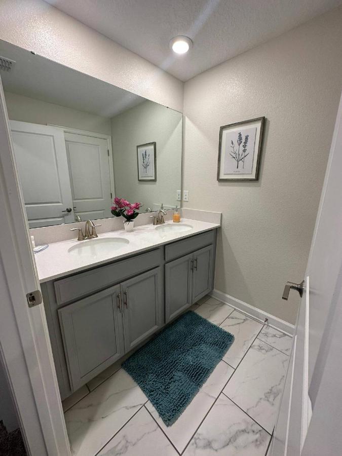 Special Th With Private Pool Close To Disney 1260Chal Kissimmee Exterior foto